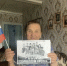 В единстве народов — сила России: кайбицкие соцработники подарили праздник своим подопечным - Кайбицкие зори