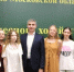 Алексей Ларькин наградил победителя и призеров конкурса для «Школьных лесничеств» региона - Правительство Московской области