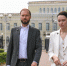 11.06.2026 | Глава региона Виталий Королев и руководитель АНО «Евразия» Алена Аршинова рассказали тверичанам, как будет выглядеть обновленный Городской сад - Министерство энергетики и ЖКХ