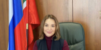 Альфия Когогина: Регионы смогут направить более 100 млрд рублей на проекты развития - Агрызские вести