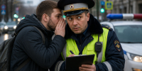 В России могут начать платить за жалобы на лихачей - Newsler.Ru