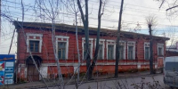 В Курске отреставрируют историческое здание на улице Толстого - KurskTV.Ru