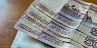 В Курской области мужчину будут судить за незаконное получение 875 тысяч рублей - KurskTV.Ru