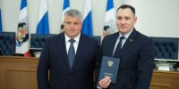 Работу уже получили 11 слушателей программы «СВОи герои 53». - Новгородские Ведомости