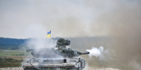 ВСУ лишились редкой техники НАТО в зоне СВО - ИА Общественная служба новостей