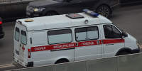 Гулявший во дворе пятилетний ребенок пострадал при ударе дрона в Брянской области - Вечерняя Москва