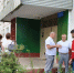 Сегодня, 11 июня, состоялся обход главы управы - Район Отрадное