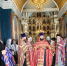 В Маколово Чамзинского района прошел традиционный крестный ход в честь великомученицы Параскевы Пятницы - Ардатовская епархия
