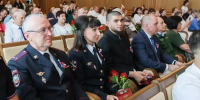 Олег Мельниченко вручил выдающимся пензенцам госнаграды - Progorod58.Ru