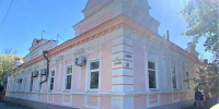 Фото пресс-службы администрации Краснодарского края - ТК Краснодар
