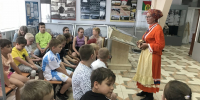 Мероприятия в музее - Координационно-методический центр