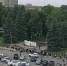 Очередь на КПП «Нарва — Ивангород» всё больше. День России всё ближе - Кингисепп-сегодня.рф