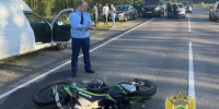 В Старооскольском округе в ДТП погиб 17-летний подросток - БелПресса