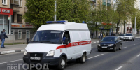 Пассажирка не выжила после жесткого ДТП в Нижегородской области - ProDzer.Ru