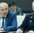 Сергей Меняйло провел заседание Оперативного штаба - Администрация РСО-А