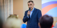В санатории «Кичиер» проходит смена для родителей участников специальной военной операции - Минсоцзащиты