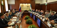 На «Инвестчасе» одобрили новые проекты в промышленности и сфере услуг    - Комитет по предпринимательству