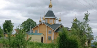 «Духовнии ветии, ученицы Спасовы…» - Глазовская Епархия