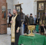 Престольный праздник в храме Святой Троицы с. Валамаз - Глазовская Епархия