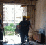 Поврежденная квартира - 24Krasnodar.Ru