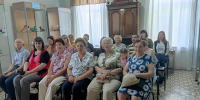 «Широка страна моя родная!» - Краеведческий музей