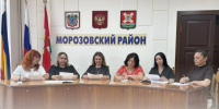 Лавочки, фонари и спортплощадки: как жители Морозовского района меняют жизнь вокруг себя - Bloknot-Morozovsk.Ru