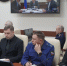 Священник принял участие в заседании Совета при Главе Якутии по вопросам казачества - Якутская и Ленская епархия