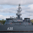 Тральщик Полярный - ИА Nord-News.Ru