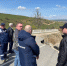 Разрушенную оползнем дорогу в Буйнакском районе Дагестана построят по новому направлению - РИА Дагестан