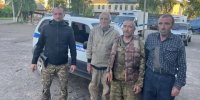 В Иркутской области трое сборщиков черемши провели в тайге без еды почти пять суток - M24.Ru