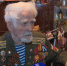 На 102-м году умер участник Великой Отечественной войны Иван Васильевич Федосеев - ГТРК