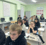 Легкие деньги — тяжелые последствия: профилактический кинопоказ - Плесецкий торгово-промышленный техникум