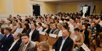 Итоги 2025-го и вызовы 2026-го - Администрация ЛенОбласти