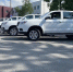 Современные автомобили — для патрулирования территорий морских портов - Администрация ЛенОбласти