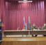Руководитель следственного управления провел прием военнослужащих в военном госпитале - Следственный комитет