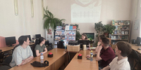 Год единства народов России - Универсальная библиотека