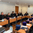 Состоялось заседание Епархиального совета Вологодской епархии - Вологодская епархия