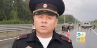 В Советском районе произошло ДТП со смертельным исходом - 2Goroda.Ru
