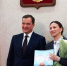 Губернатор Александр Цыбульский вручил дипломы о профессиональной переподготовке выпускникам кадровой программы «Защитники. Под крылом Архангела» - ГТРК Поморье