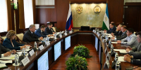 В Уфе построят АЗС за сто миллионов рублей - Сетевое издание Республика Башкортостан