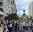 На старт, внимание, пожарный рукав! - Санкт-Петербургское отделение ВДПО