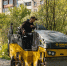 Асфальтирование улицы - ИА Nord-News.Ru