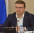 Виталий Хоценко провёл совещание по капитальному ремонту студенческих общежитий - Правительство Омской области