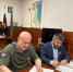 Табасаранский район Дагестана и Михайловский муниципальный округ Запорожской области подписали соглашение о побратимстве - Голос Табасарана