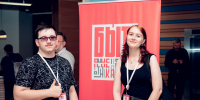 Студенты Ишимского педагогического института им. П.П. Ершова (филиала) Тюменского государственного университета – полуфиналисты Всероссийского конкурса наставников «Быть, а не казаться» - Ишимский педагогический институт