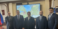 Ленинградская область и Узбекистан укрепляют партнёрство - Комитет по внешним связям