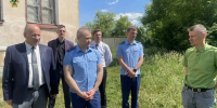 Прокурор Ивановской области объявил предостережение подрядчику, ремонтирующему школу в Шуе за 100 миллионов рублей - Сетевое издание Ивановские новости