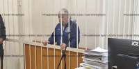 Суд отправил под домашний арест фигуранта дела о взрыве у Финляндского вокзала - Spbdnevnik.ru