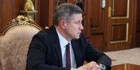 Директор заповедника «Брянский лес» погиб под обстрелом ВСУ - Spbdnevnik.ru