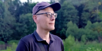 Авторский вечер поэта Михаила Калинина - Историко-архитектурный музей
